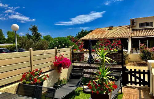Naturiste Heliovillage Villa de Standing - Foto 2