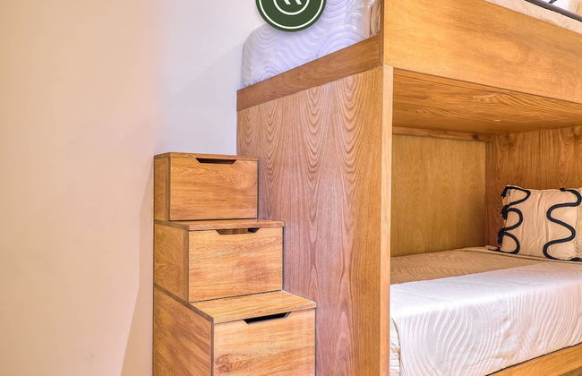 Zantamar in Puerto Vallarta - Foto 20