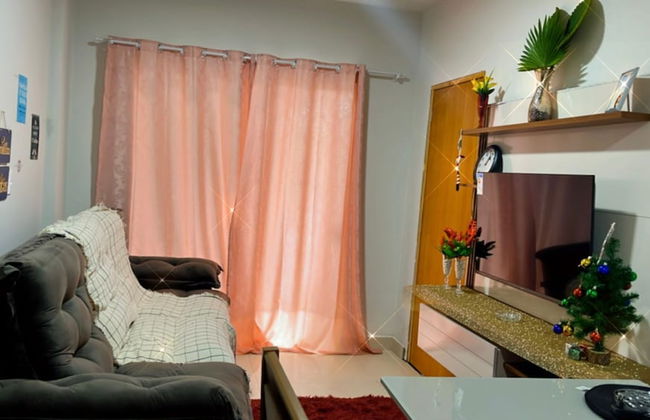 Edifício Pedra Menina - Foto 5