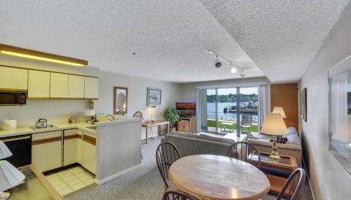 119 Edgewater Inn - Foto 2