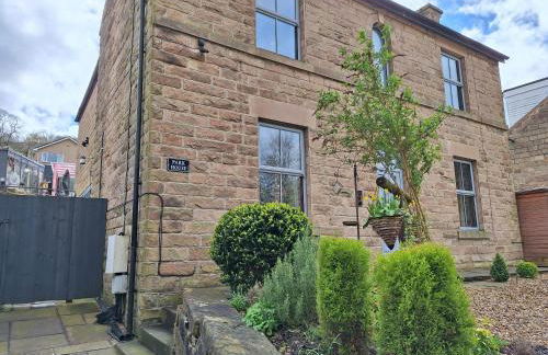 Park House Matlock - Foto 38