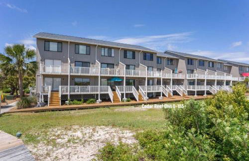 Ocean Front on Harbor Island - Foto 29