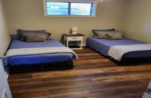 Pawnee 2 - Newly Renovated Duplex - Foto 14