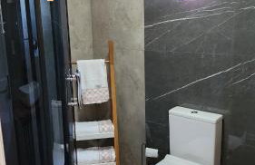 Pousada Vilas Boas - Suíte Casal 1 - Foto 17