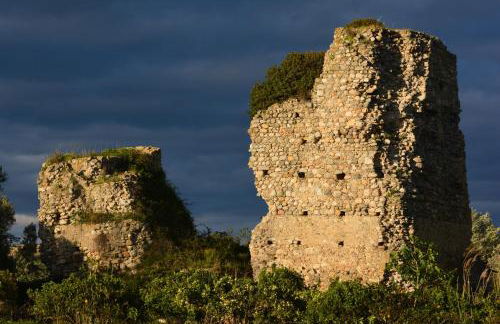 Agriturismo Torre Del Golfo - Foto 14