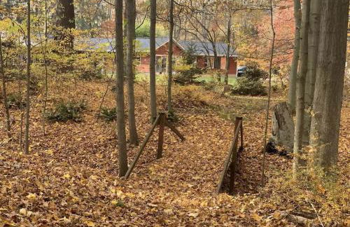 The Main House at Rustic River - Foto 29