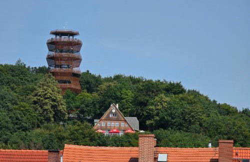 Apartament Z Widokiem Na Wieżę - Foto 17