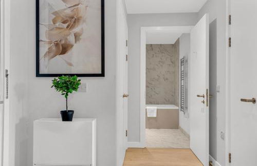 MySquare One bedroom Apartment in Elephant & Castle - Foto 10