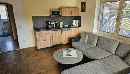 Appartement Bergblick - Foto 3