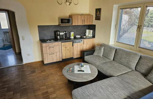 Appartement Bergblick - Foto 3