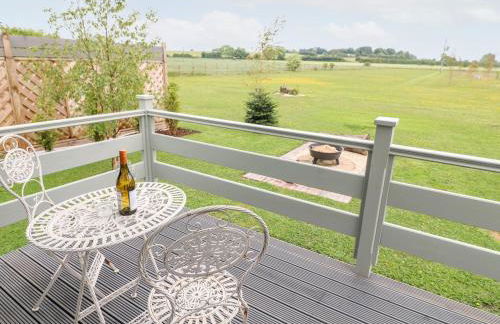 Buttercup Lodge - Foto 4