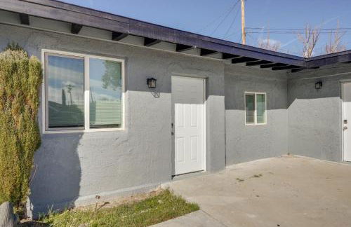 6 Mi to Hiking Apartment in Frazier Park - Foto 17