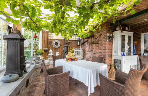 Ferienwohnung Freiblick - Foto 25