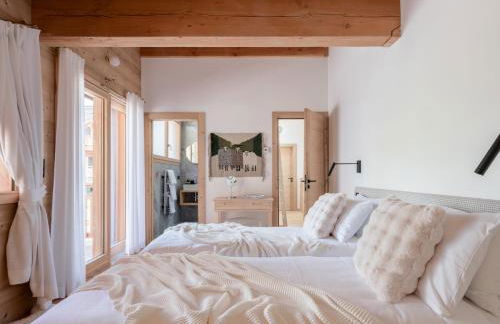 Chalet 180 I Le Chalet Club - Foto 43