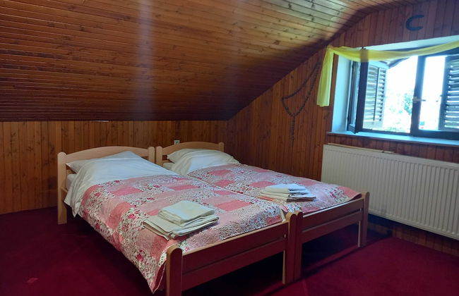 Country House Aleš - Foto 2