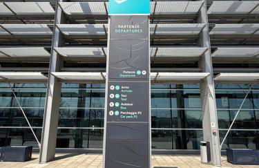 Raffaello's House - Aeroporto Falconara - Ancona - Foto 24