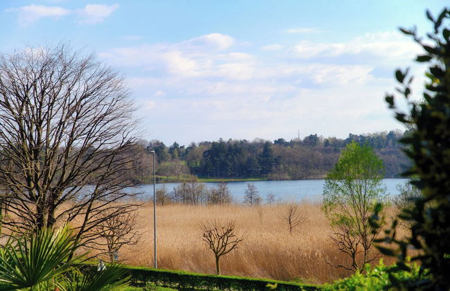 Montorfano Garden & Lake View by Quokka 360 - Villa near Lake Como - Foto 73