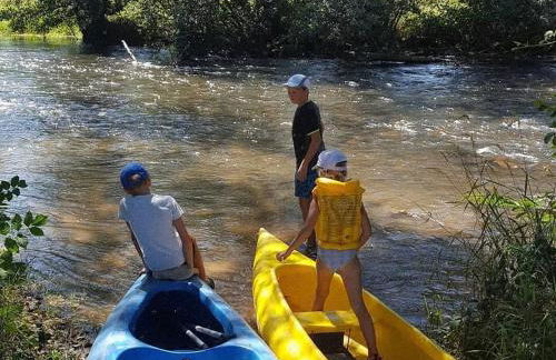 GITE Les Aubues - Foto 17