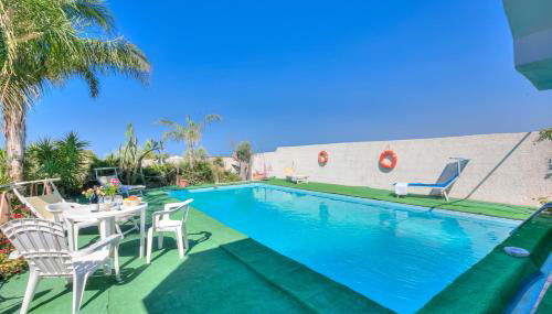 Villa Strea With Pool - Happy Rentals - Foto 5