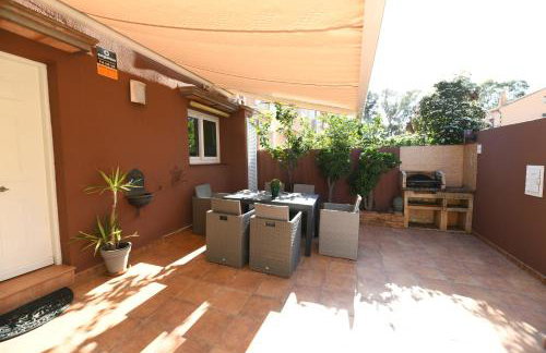 Gran casa Ámbar Málaga - Foto 2