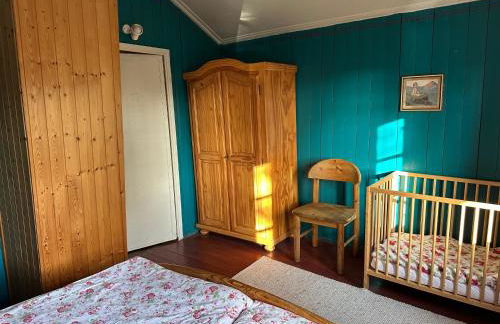 Alte Stellmacherei Langenhorn - Foto 40