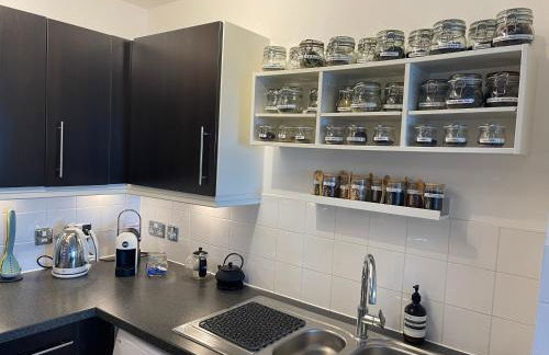 Peloton Organic Health Apartment in Angel, Old Street, Islington - Foto 63