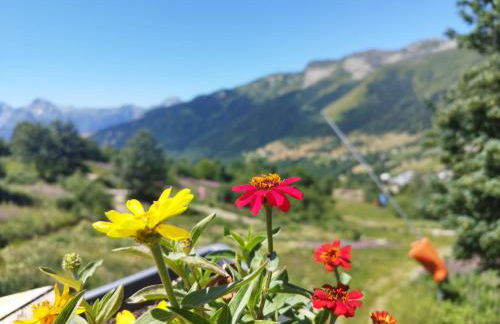 Appartement coeur de station village Saint Francois Longchamp - Photo 23