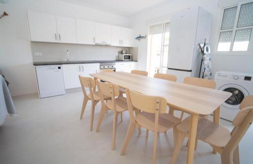 Urbasur Villa Islantilla Golf - Foto 13