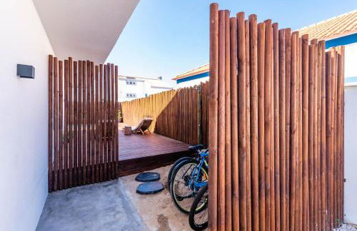 Mermaid Cottage - Foto 36