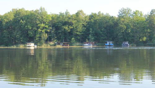 Ferienappartements am See - Foto 2