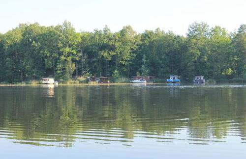 Ferienappartement am See II im Biospharenreservat Schorfheide - Foto 10