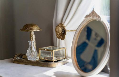 Alice in Wonderland Pocono Home - Foto 13