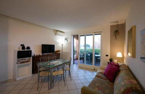 Casa della Rocca Lago di Garda - Foto 8