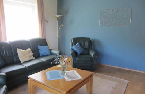 Ferienwohnung Roter Wingert - Foto 7