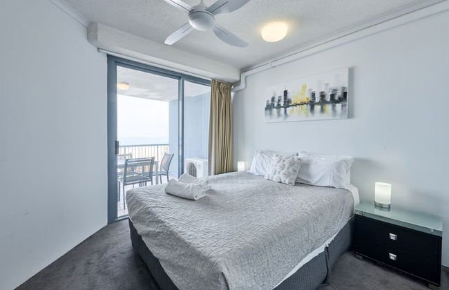 Centrepoint Holiday Apartments - Foto 48