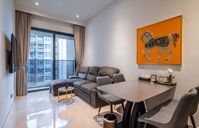 The Rixx MarQ - Foto 52