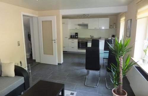 Ferienwohnung Weserberglandblick - Foto 13