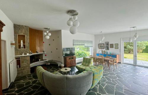 Maison entre Mer, Dunes et Forêt - Foto 10