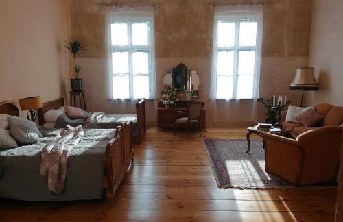 Pałac Paprotno - Foto 44