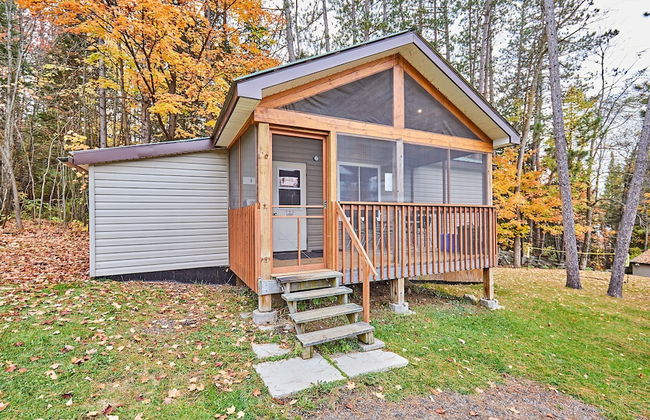 Dayspring Cottages - Foto 21