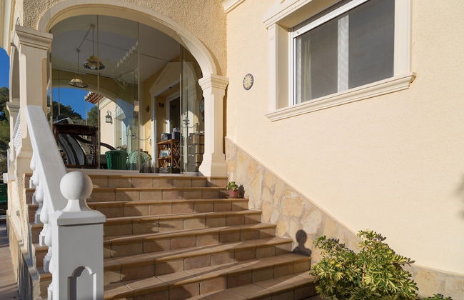 Villa Empedrola - Plaza Mayor - Foto 22