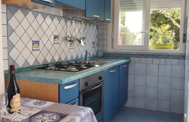 Casa Acqua Marina Ponza - Foto 73