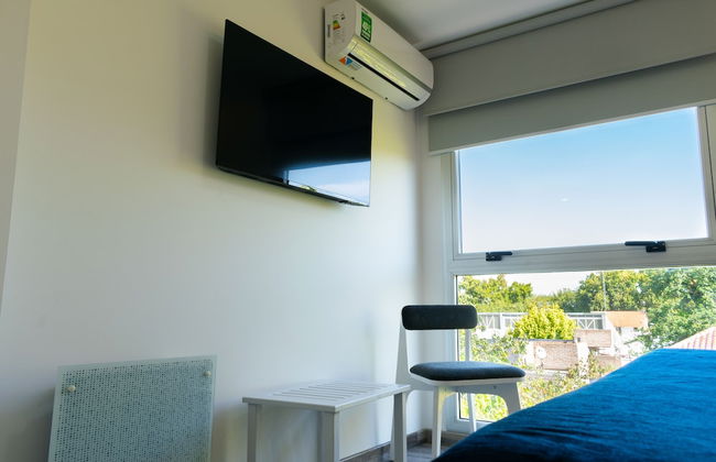 Cinco Soles Apart-Hotel - Photo 6