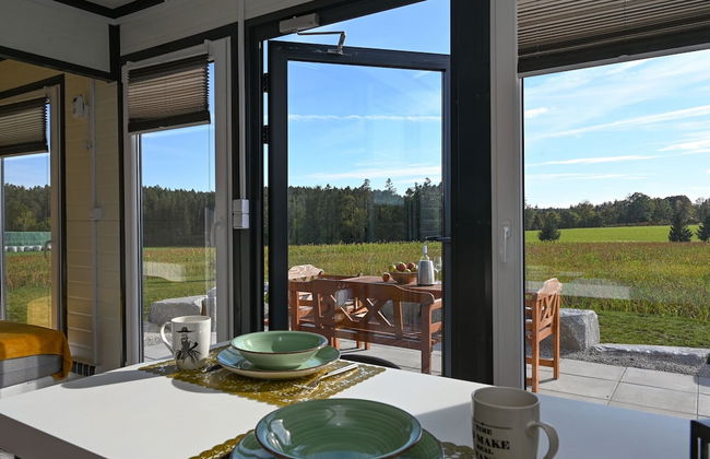 Tiny House in Kleinschoenau in the Waldviertel - Foto 17