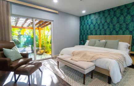 Villa Tropical - Your private Miami Resort with a heated pool - Foto 34