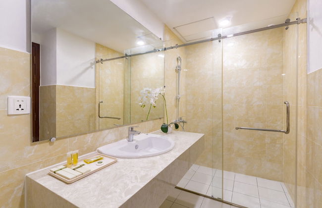 MekongView 6 CondoTel - Foto 21