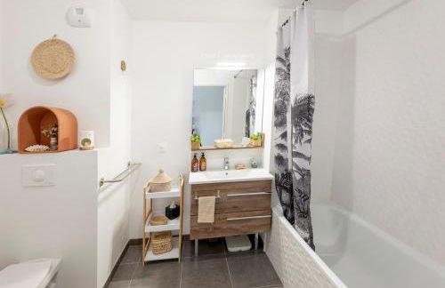 Le Logis du Bassin - Meublé 3 étoiles - Foto 12