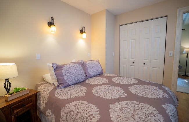 Old Town Suites Operated by Roscoe Village Guesthouse - Foto 65