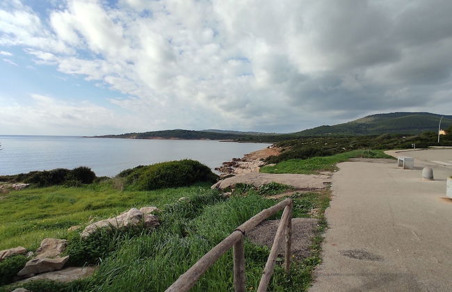 Casa Gavina 2 Seaside Alghero - Foto 6