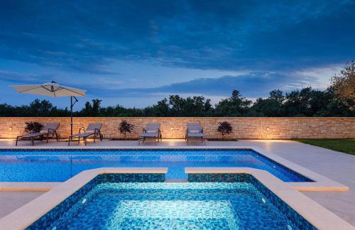 Villa Bel Fiore - Foto 46